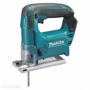 MAKITA Cordless Jig Saw 12VDC Top Handle, 52AZ35