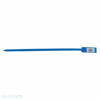 TYDENBROOKS Secure Grip Seal 15 L Blue PK100, 52AZ90