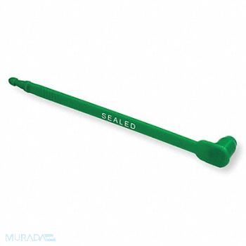 TYDENBROOKS Truck Seal 5 L Green PK100, 52CA14