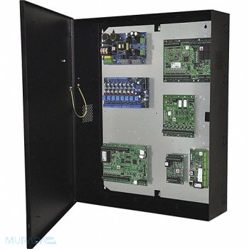 ALTRONIX Enclosure Steel 27.25 H 21.5 W 6.5 D, 52DD52