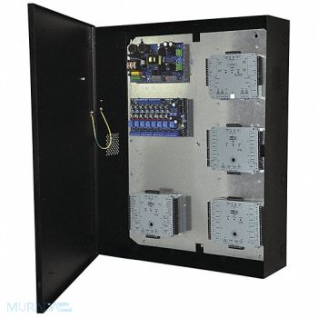 ALTRONIX Enclosure Steel Powder Coated 27.25 H, 52DD53
