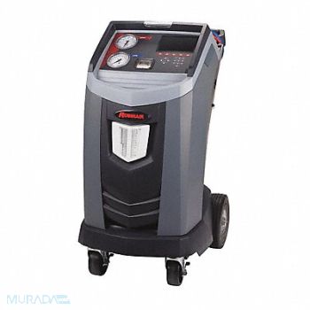 ROBINAIR Refrigerant Recovery Machine A/C, 52ET95