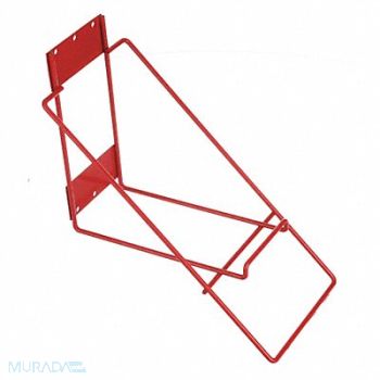 MARLIN STEEL WIRE PRODUCTS Storage Basket Rectangular Steel, 52JA93