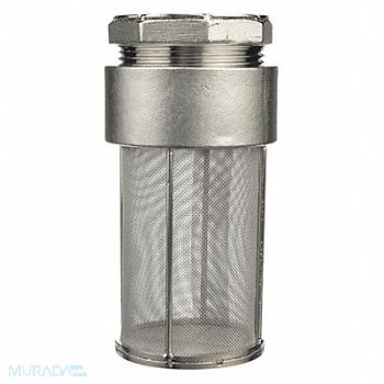 MARLIN STEEL WIRE PRODUCTS Washing Basket SS #30 7/64 Wire Dia., 52JC05