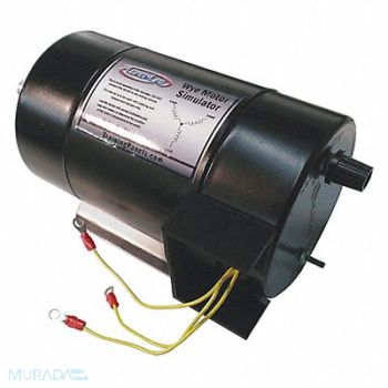 LEARNLAB Motor Simulator Training System 26 H, 52JR70