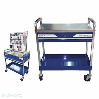 LEARNLAB Training System Cart 36 H, 52JR71