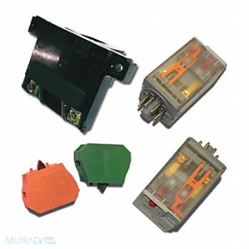 LEARNLAB Electrical Controls Bugging Kit, 52JR76