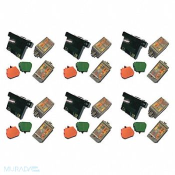 LEARNLAB HOTS Bugging Kit PK6, 52JR79