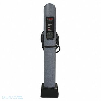 BOSCH Electric Vehicle Charging Station Gray, 52ND57