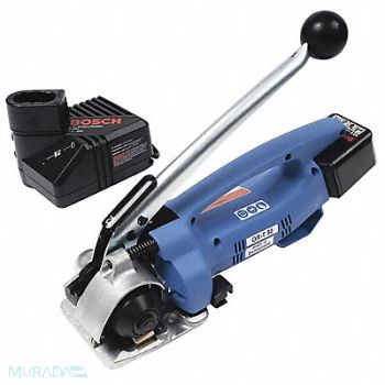 ORGAPACK Strapping Combo Tool Standard Duty, 55NV92