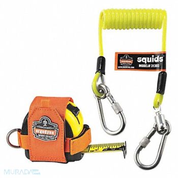 ERGODYNE Tool Tethering Kit 1 Attachment, 52NN44