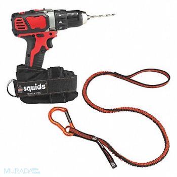 ERGODYNE Tool Tethering Kit 1 Attachment, 52NN45
