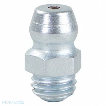 WESTWARD Grease Fitting And Fitting Cap Kit PK194, 52PA24