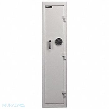 MESA SAFE COMPANY Medical Storage Cabinet 5 lb Capacity, 52RW42