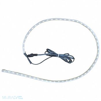 FSI Temporary Job Site Light White, 52TC07