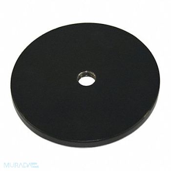 GRAINGER APPROVED Weighted Base Iron 3-3/4 L, 52TD09