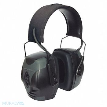 HONEYWELL HOWARD LEIGHT Ear Muffs Over-the-Head 30dB, 52WT14