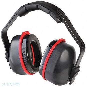 TASCO Ear Muffs Multi-Position Dielectric 29dB, 52YF35