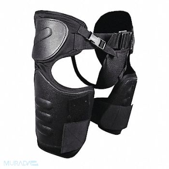 SECPRO Thigh Groin Protector M/L EVA Foam, 52YG64