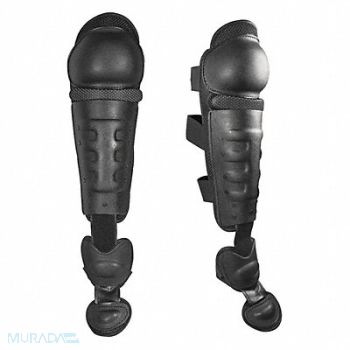 SECPRO Riot Shin Guards Universal EVA Foam, 52YG65
