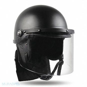 SECPRO Riot Helmet XL Composite, 52YG71