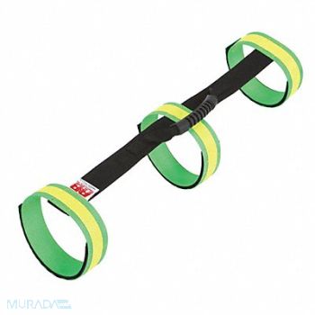 R B FABRICATIONS Shoulder Strap and Organizer Nylon 28 W, 52YN70