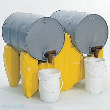 ULTRATECH Double Drum Stack Module 48 L, 53CN75