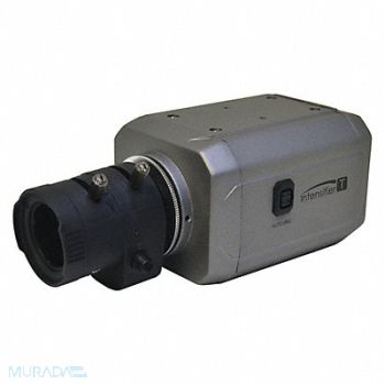 SPECO TECHNOLOGIES Camera 2 MP Resolution, 53DH62
