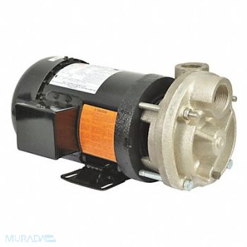 DAYTON Turbine Pump 3 HP 230/460V, 53EC06