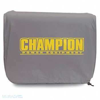 CHAMPION POWER EQUIPMENT Generator Cover Grey 1200-1875W, 53EC22