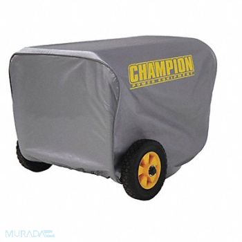 CHAMPION POWER EQUIPMENT Generator Cover Grey 2800-4750W, 53EC23