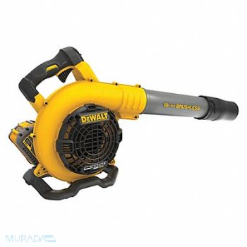 DEWALT 60V Handheld Blower Max Air Flow 423cfm, 53JH19