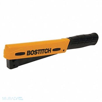BOSTITCH Hammer Tacker Manual Heavy Duty 12 L, 53JH25