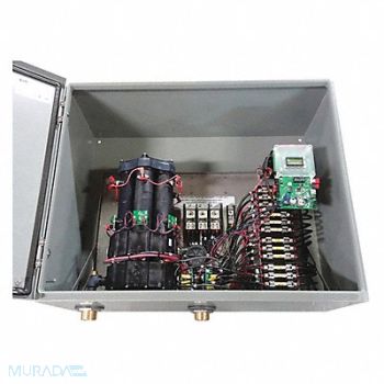 HAWS Electric Tankless Water Heater SS, 53KC39