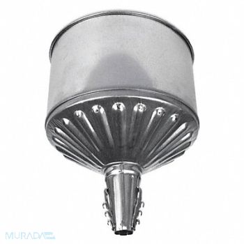 FUNNEL KING Funnel 256 oz 1 Dia Spout, 53KJ30