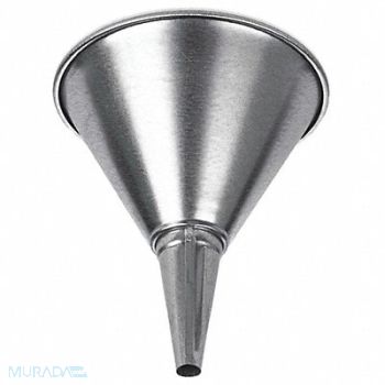 FUNNEL KING Funnel with Screen 32 oz., 53KJ36