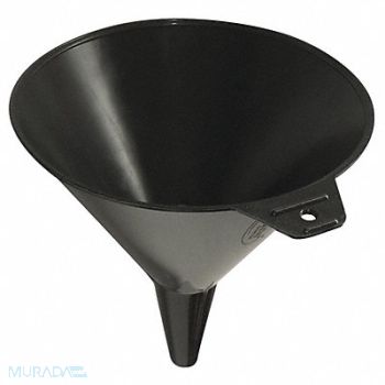 FUNNEL KING Funnel 2 qt. 2-1/2 Dia Spout, 53KJ39