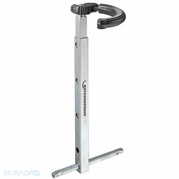 ROTHENBERGER Basin Nut Wrench 12-13/64, 53RE77