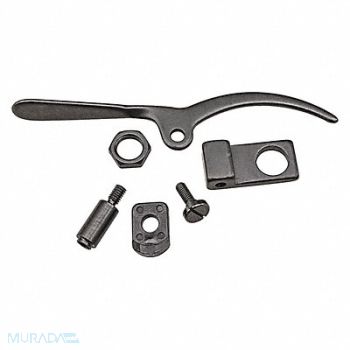 STARRETT Top Lift Lever Assembly, 53VE22