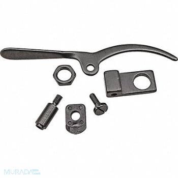 STARRETT Top Lift Lever Assembly, 53VE23