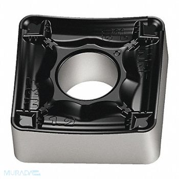 WALTER VALENITE Square Turning Insert SNMM Carbide, 53WX87