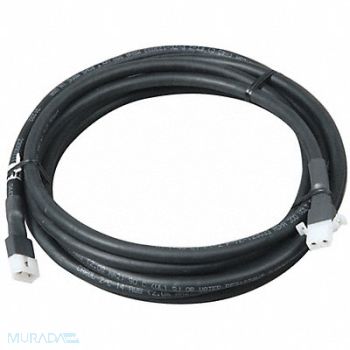 PHCC PRO SERIES Sump Pump Ext Wire Gauge 18 L 10 ft., 54DC90