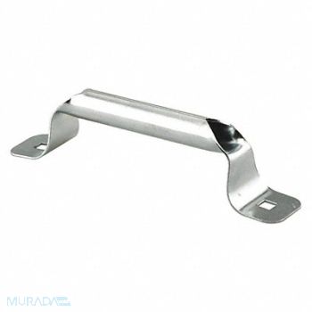 PRIME-LINE Handle Zinc Silver PR, 54DR82