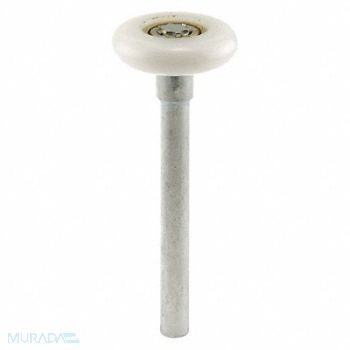 PRIME-LINE Garage Door Roller Plastic Steel PR, 54DR86