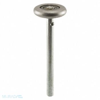 PRIME-LINE Roller Bearing Steel Silver PR, 54DT01