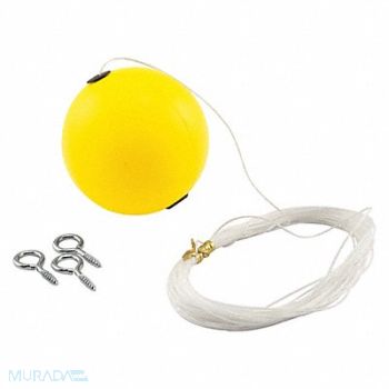 PRIME-LINE Stop Ball Rubber, 54DT10