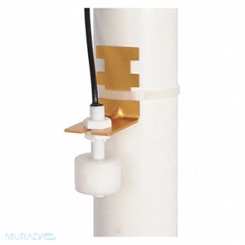 PHCC PRO SERIES Water Sensor Accessory Cord 10 ft L, 54GY85