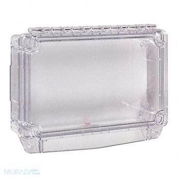 SAFETY TECHNOLOGY INTERNATIONAL Universal Stopper Cover Surface 1-63/64D, 54JF53