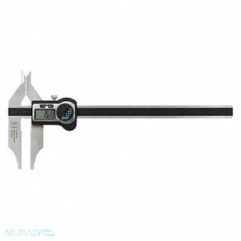 TESA BROWN SHARPE Digital Caliper Range 0-10 /0-250mm, 54VJ78