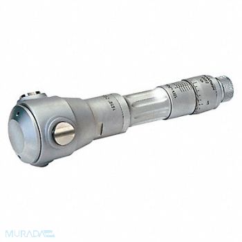 TESA BROWN SHARPE Inside Micrometer Range 1.600 to 2.000, 54VK71